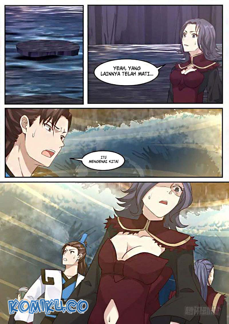 Martial Peak Part 1 Chapter 276 - halaman 13
