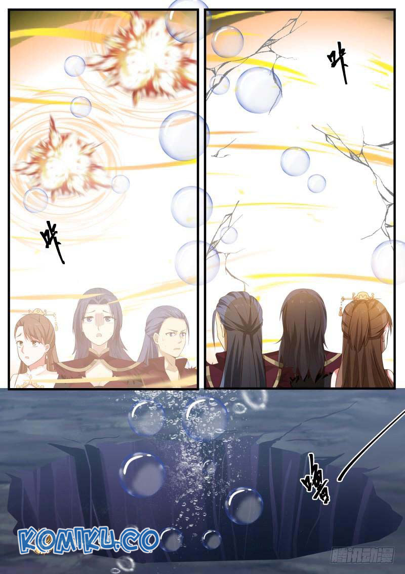 Martial Peak Part 1 Chapter 277 - halaman 13
