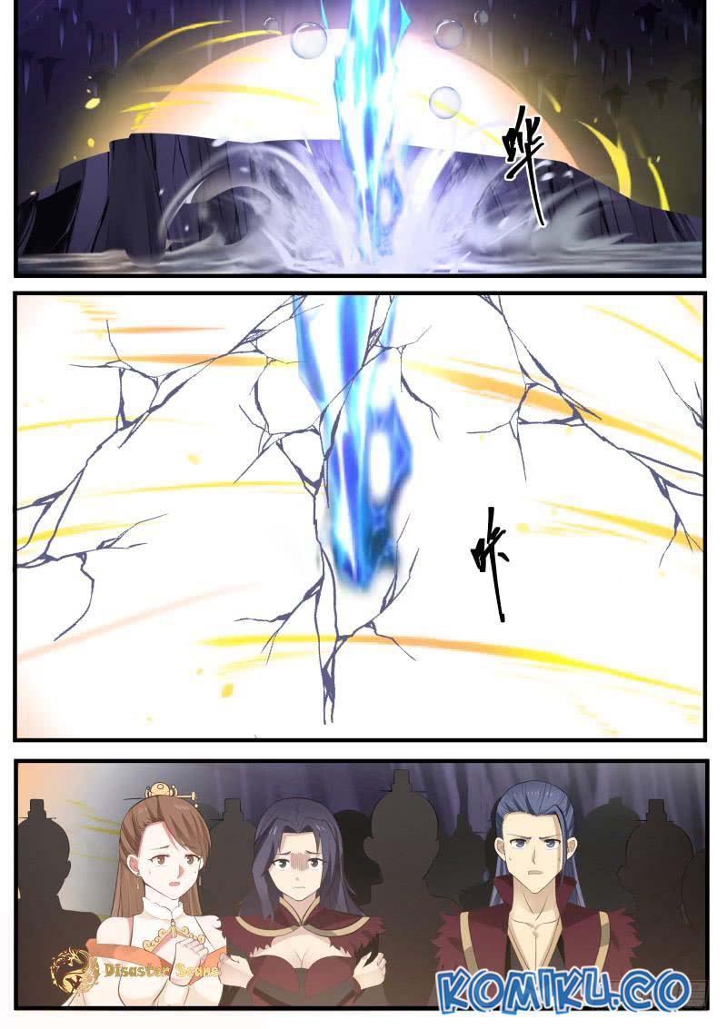 Martial Peak Part 1 Chapter 277 - halaman 14