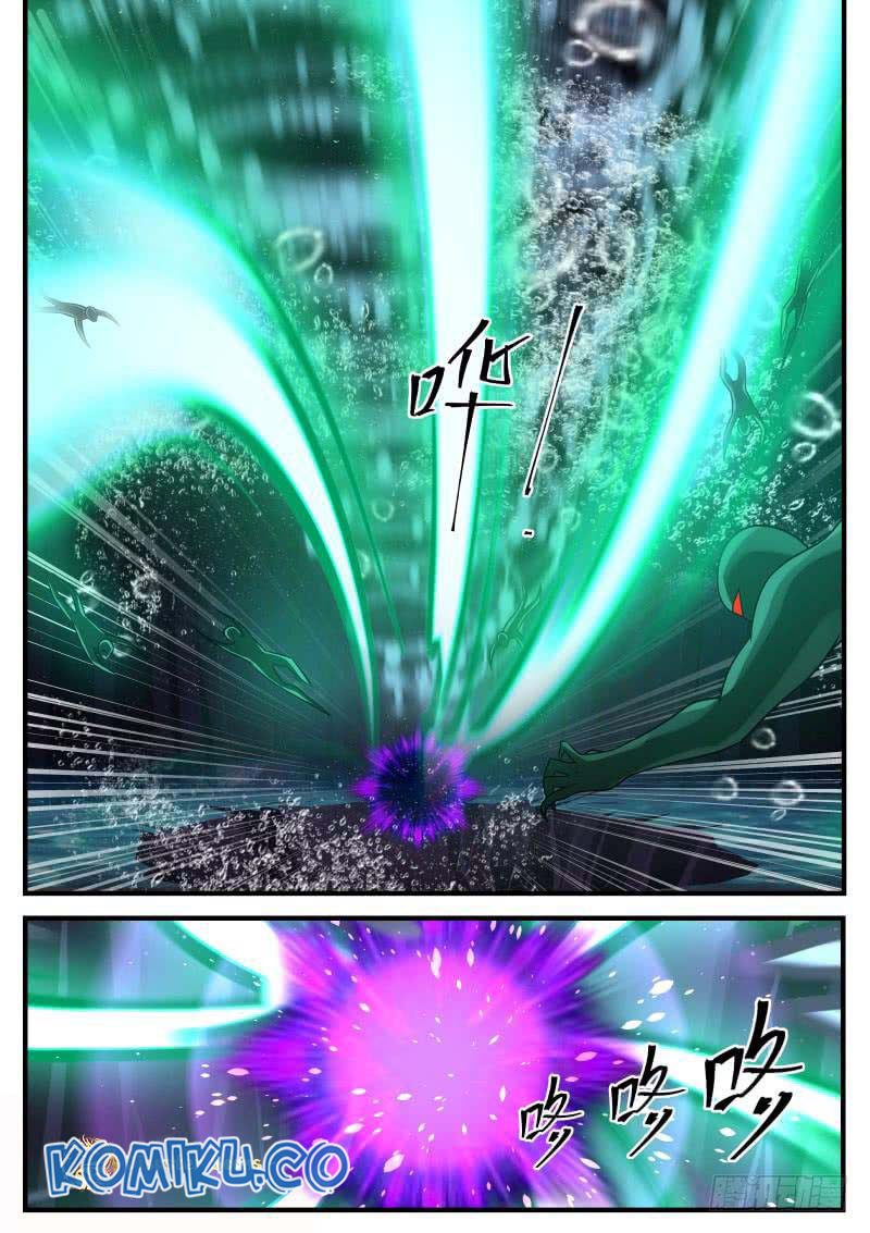 Martial Peak Part 1 Chapter 278 - halaman 4