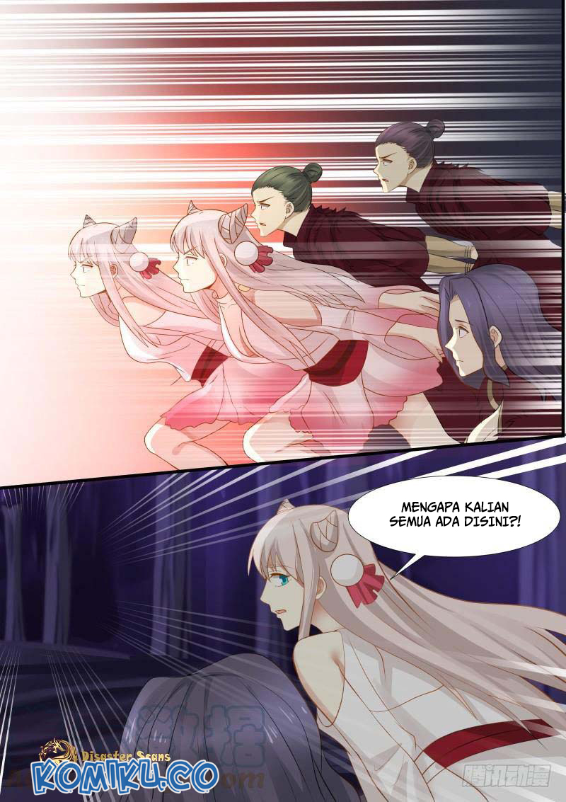 Martial Peak Part 1 Chapter 279 - halaman 12