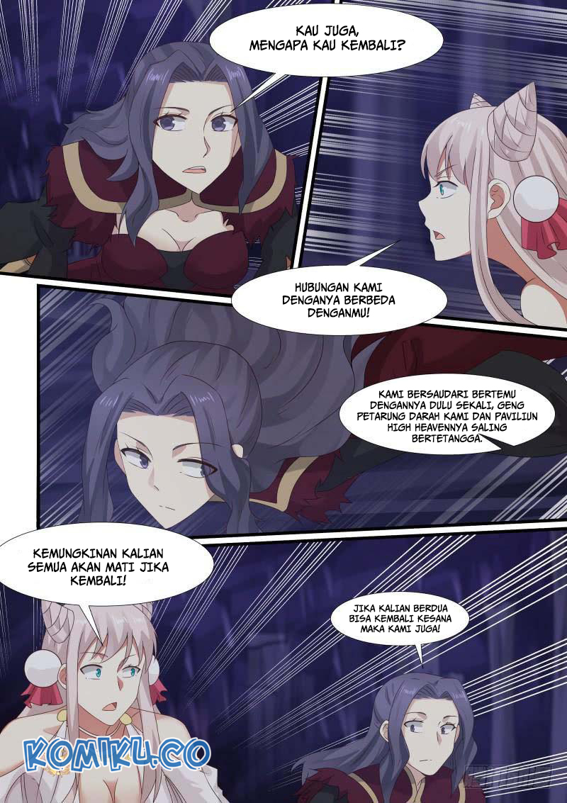 Martial Peak Part 1 Chapter 279 - halaman 13