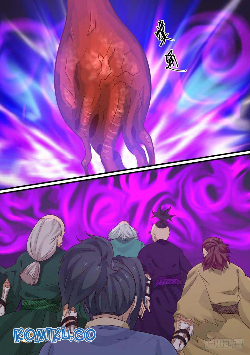 Martial Peak Part 1 Chapter 279 - halaman 4