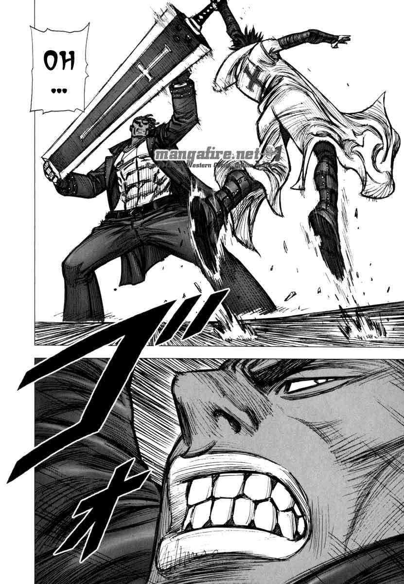 Martial Peak Part 1 Chapter 28 - halaman 12