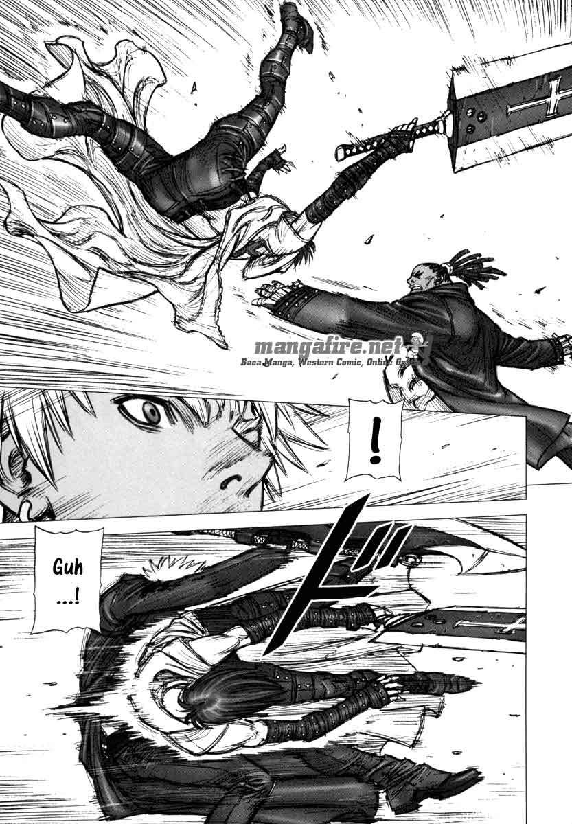 Martial Peak Part 1 Chapter 28 - halaman 13