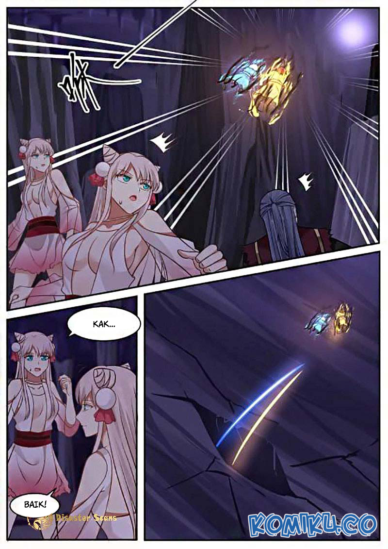 Martial Peak Part 1 Chapter 280 - halaman 5