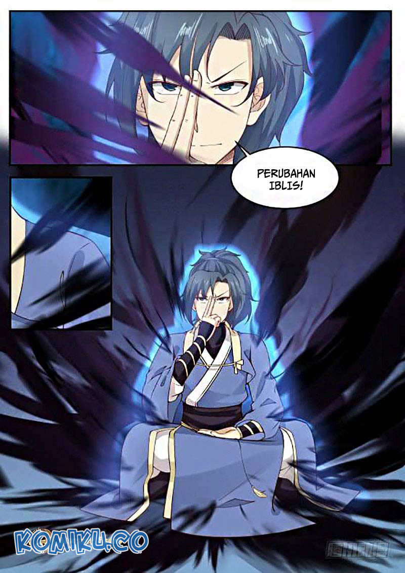 Martial Peak Part 1 Chapter 282 - halaman 3