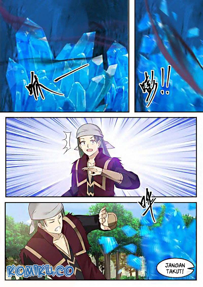 Martial Peak Part 1 Chapter 282 - halaman 6