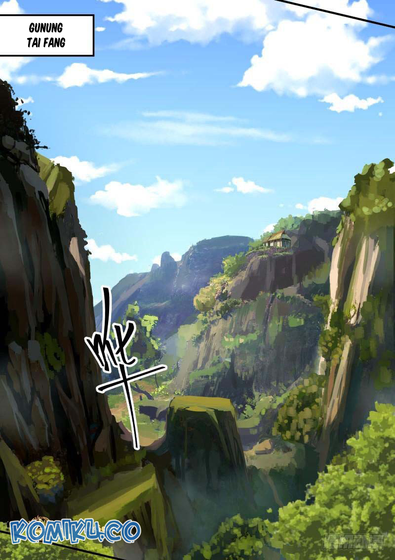 Martial Peak Part 1 Chapter 283 - halaman 10