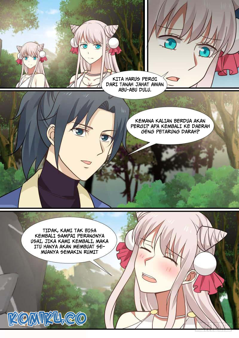 Martial Peak Part 1 Chapter 283 - halaman 3