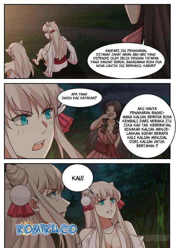 Martial Peak Part 1 Chapter 285 - halaman 14