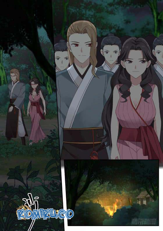 Martial Peak Part 1 Chapter 285 - halaman 8