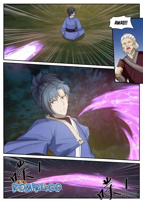 Martial Peak Part 1 Chapter 286 - halaman 7