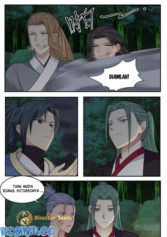 Martial Peak Part 1 Chapter 288 - halaman 4