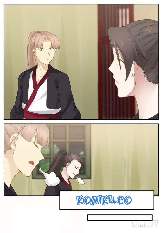 Martial Peak Part 1 Chapter 289 - halaman 11