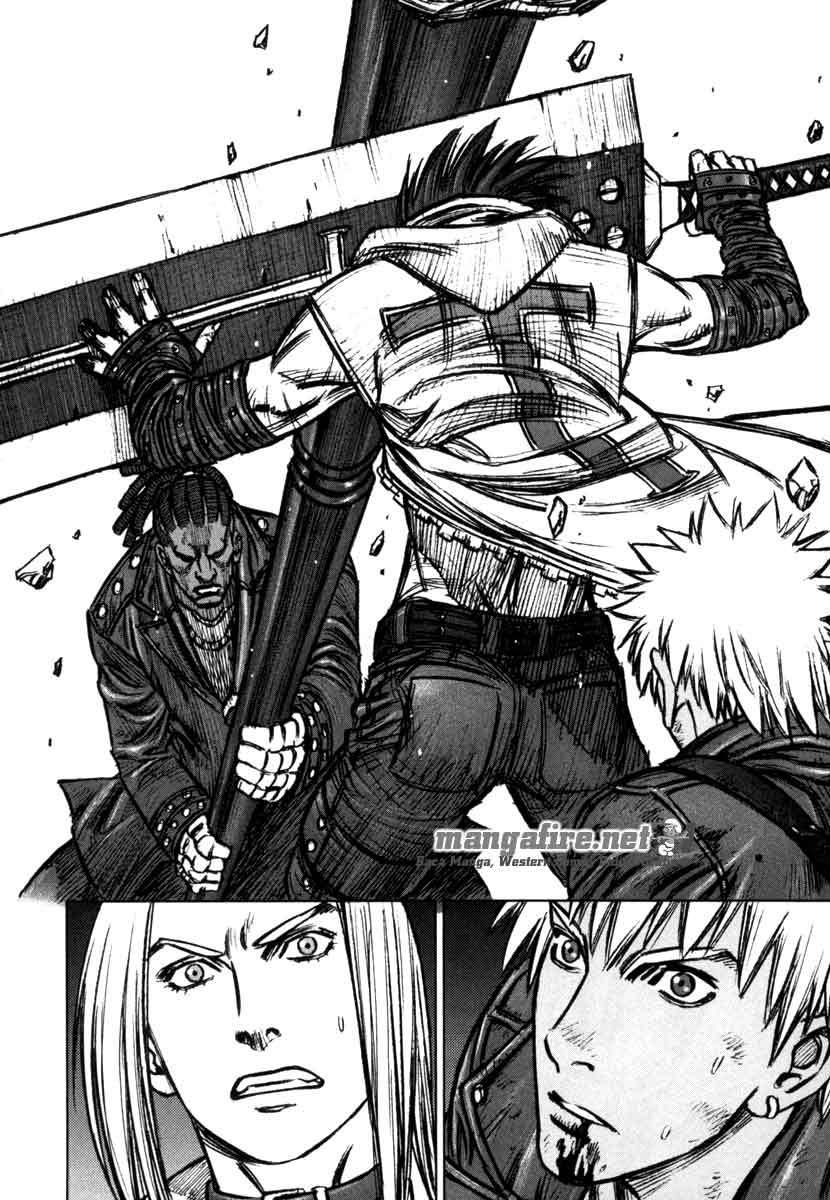 Martial Peak Part 1 Chapter 29 - halaman 10
