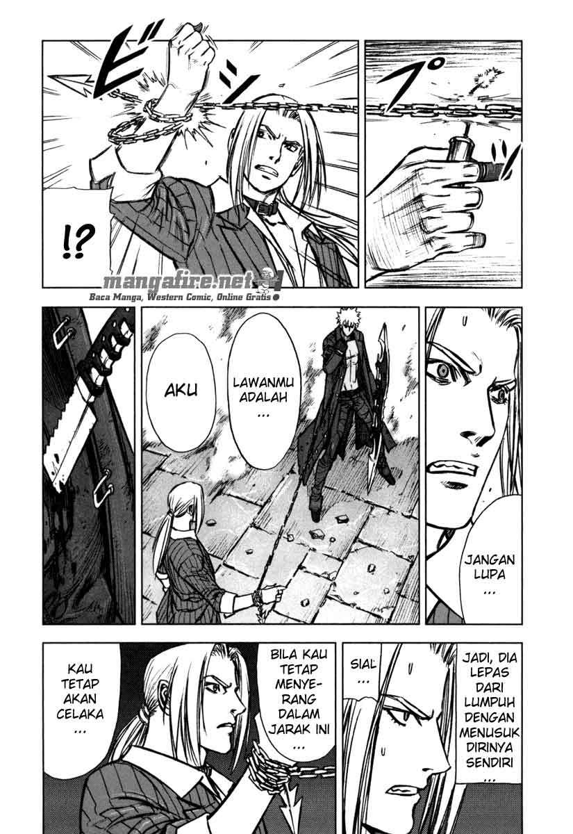 Martial Peak Part 1 Chapter 29 - halaman 12