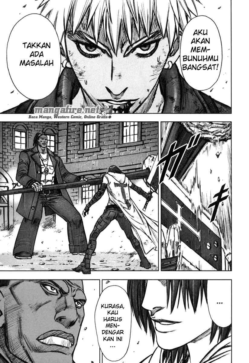 Martial Peak Part 1 Chapter 29 - halaman 13