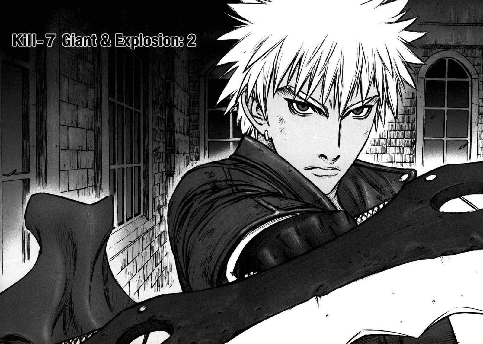 Martial Peak Part 1 Chapter 29 - halaman 3