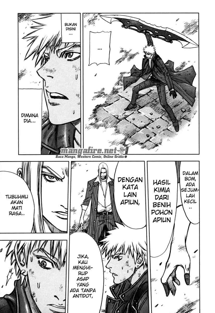 Martial Peak Part 1 Chapter 29 - halaman 7