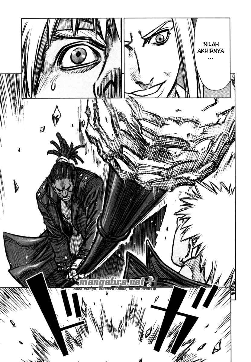 Martial Peak Part 1 Chapter 29 - halaman 9