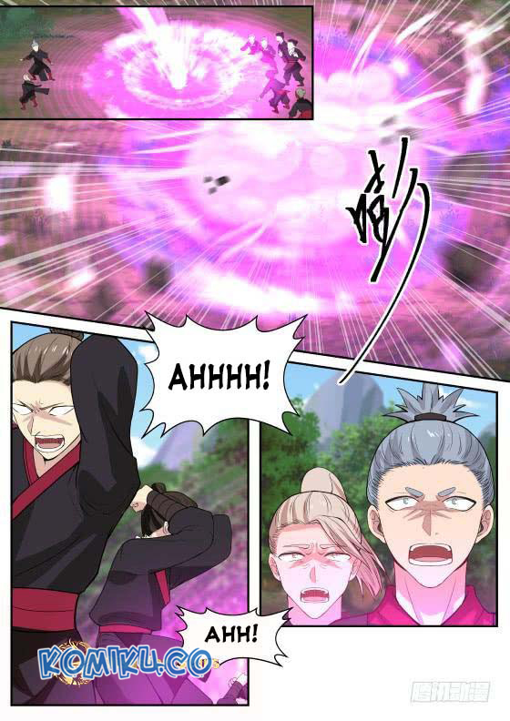 Martial Peak Part 1 Chapter 290 - halaman 11