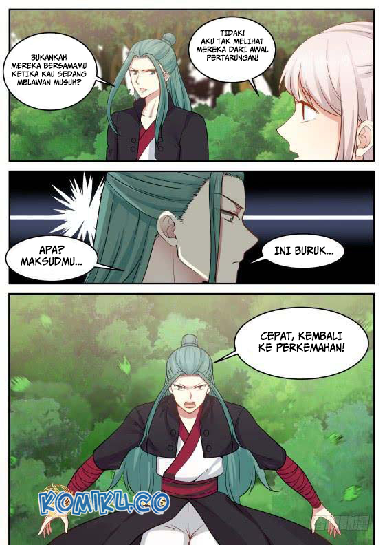 Martial Peak Part 1 Chapter 290 - halaman 4