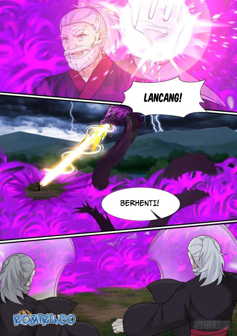 Martial Peak Part 1 Chapter 293 - halaman 11
