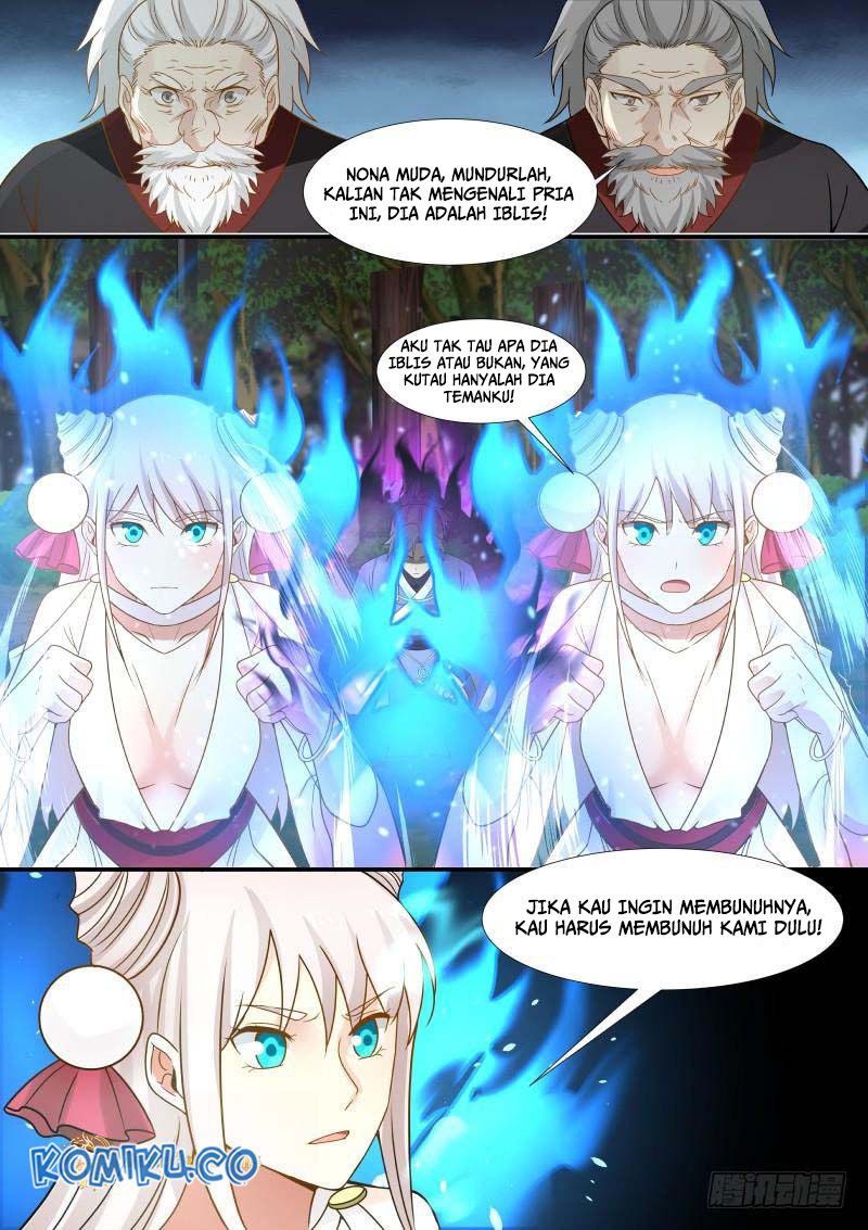 Martial Peak Part 1 Chapter 293 - halaman 9