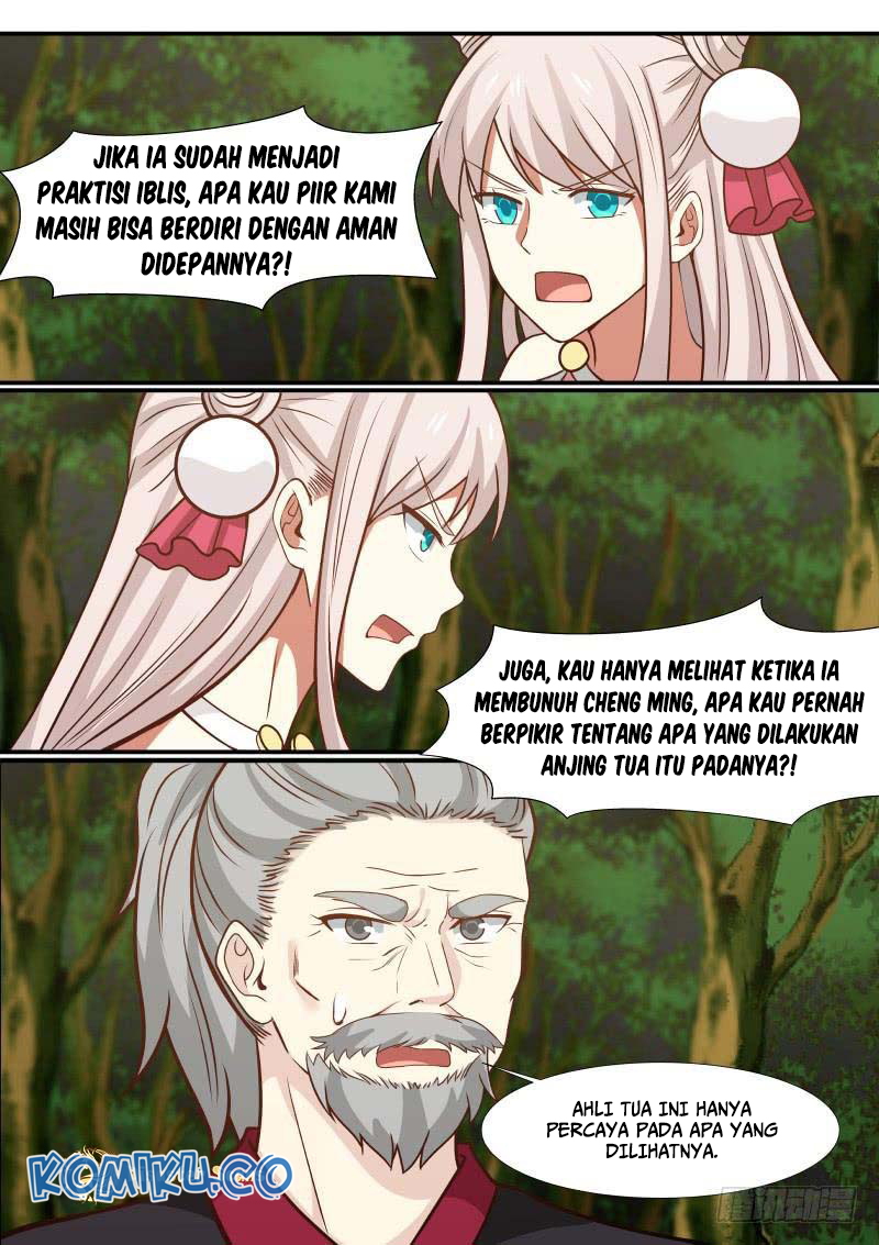 Martial Peak Part 1 Chapter 294 - halaman 3