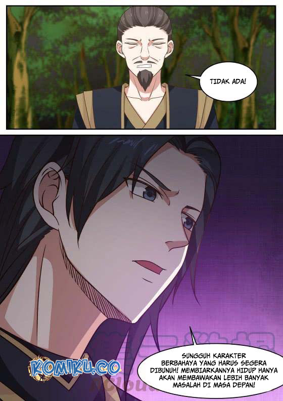 Martial Peak Part 1 Chapter 295 - halaman 12