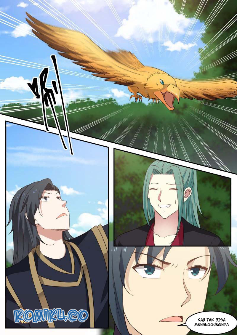 Martial Peak Part 1 Chapter 296 - halaman 14