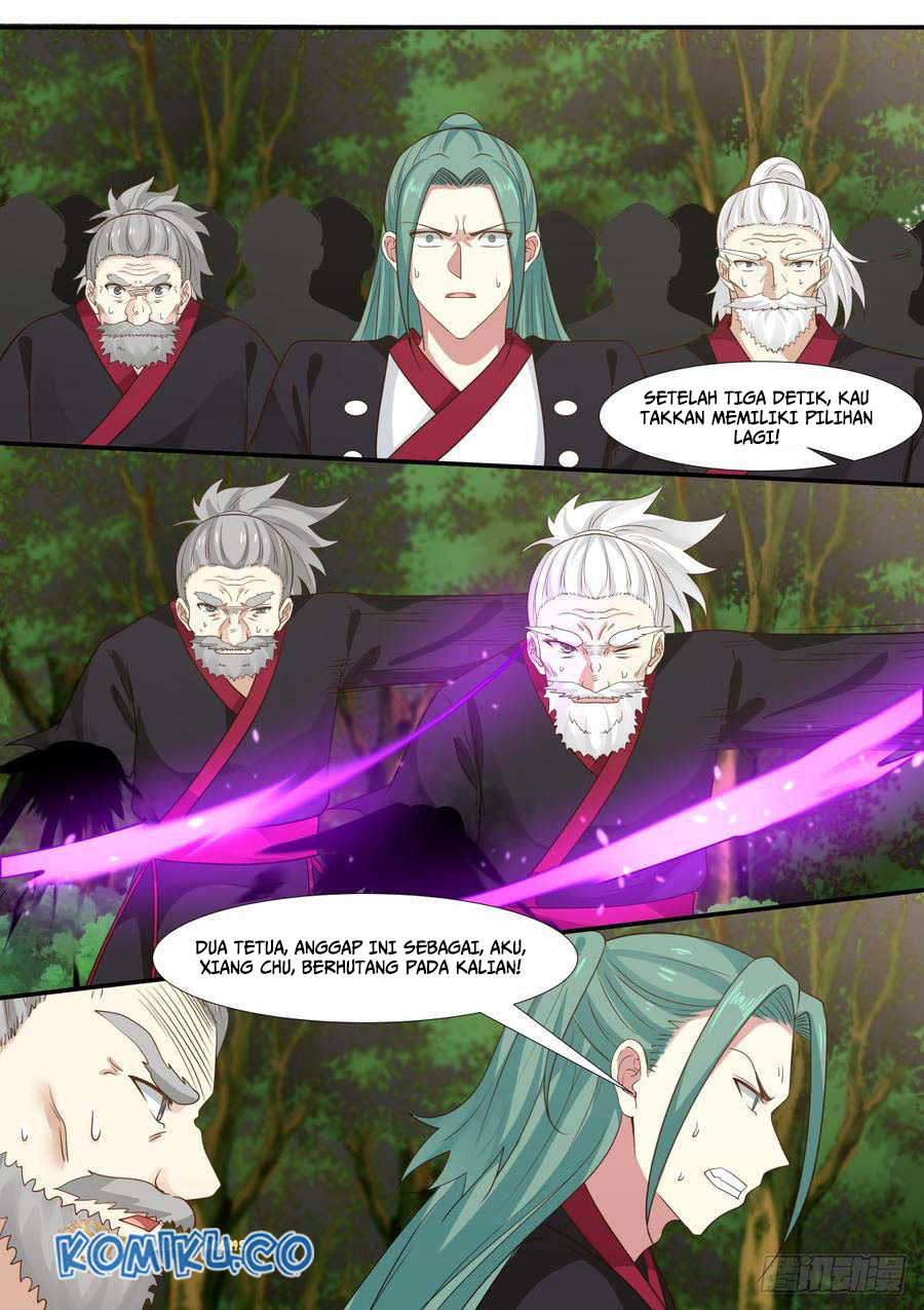 Martial Peak Part 1 Chapter 298 - halaman 13