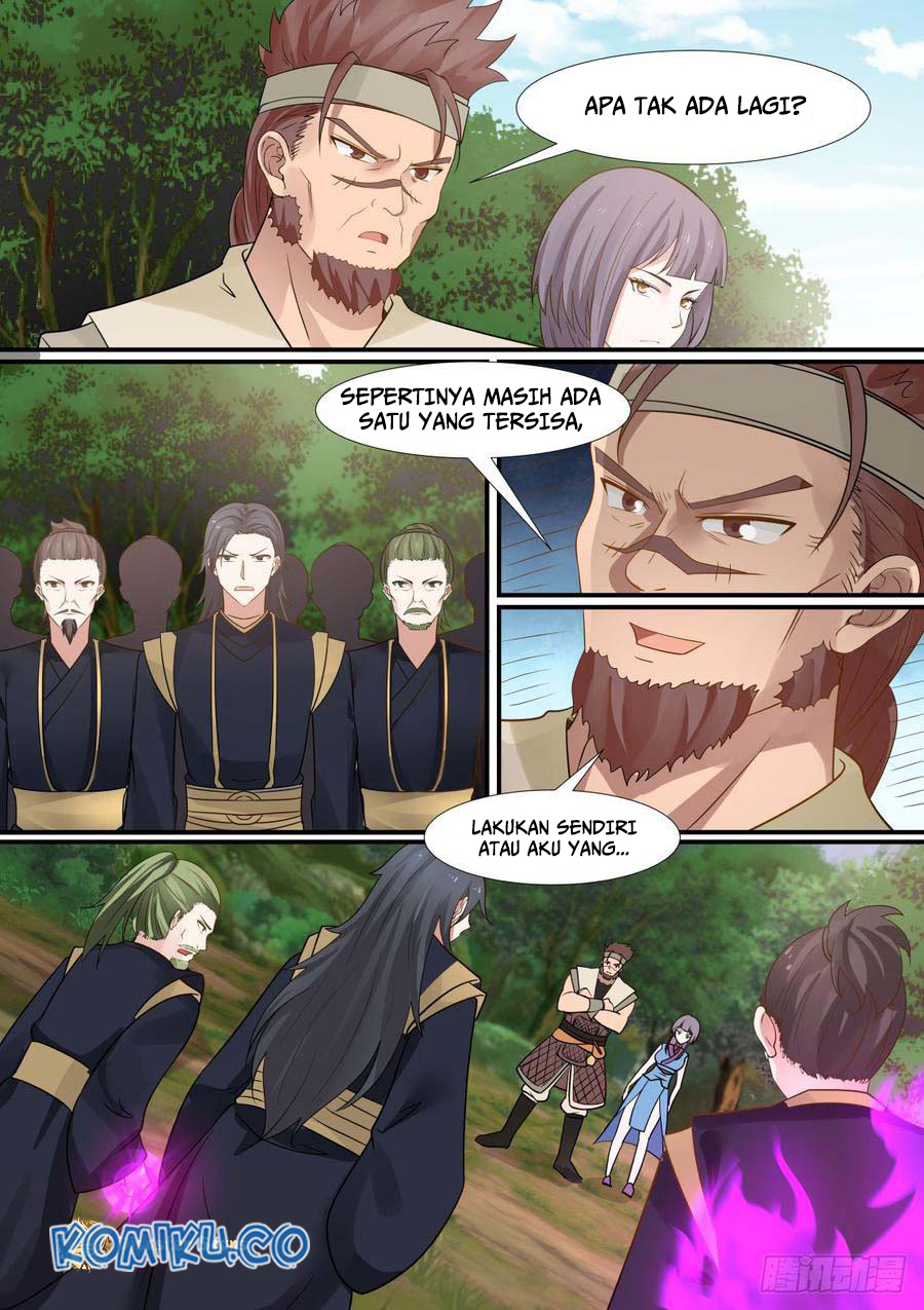 Martial Peak Part 1 Chapter 299 - halaman 3