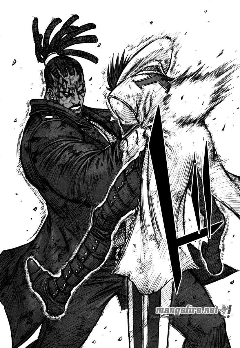 Martial Peak Part 1 Chapter 30 - halaman 12