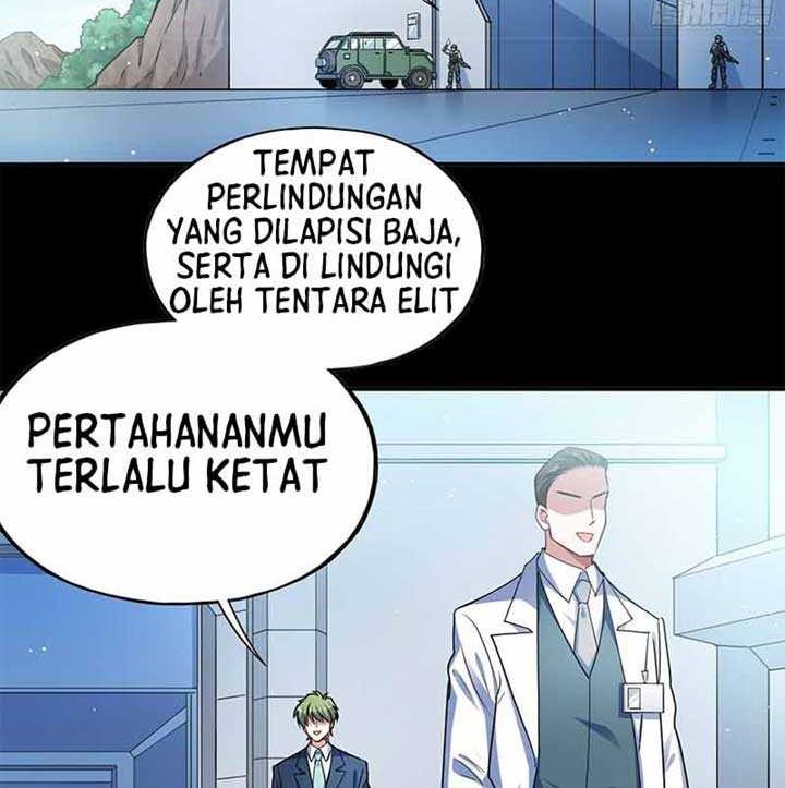Martial Peak Part 1 Chapter 303 - halaman 10