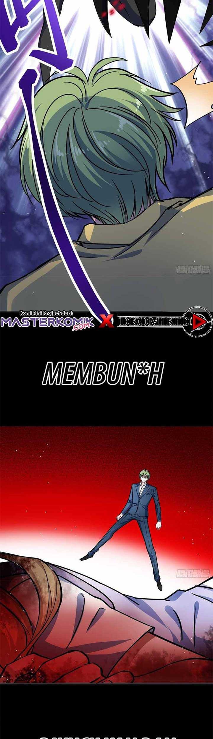 Martial Peak Part 1 Chapter 303 - halaman 14