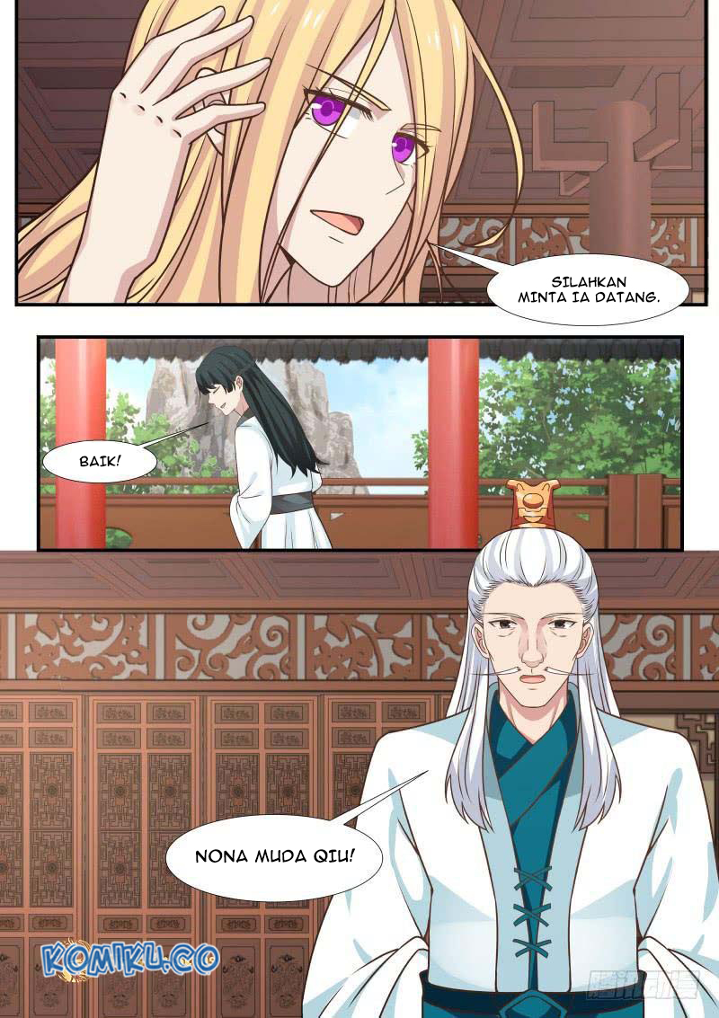 Martial Peak Part 1 Chapter 308 - halaman 14