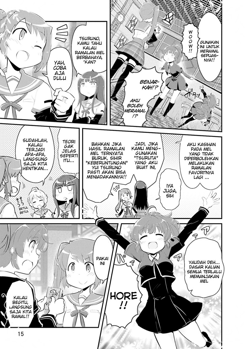 Martial Peak Part 1 Chapter 308 - halaman 3