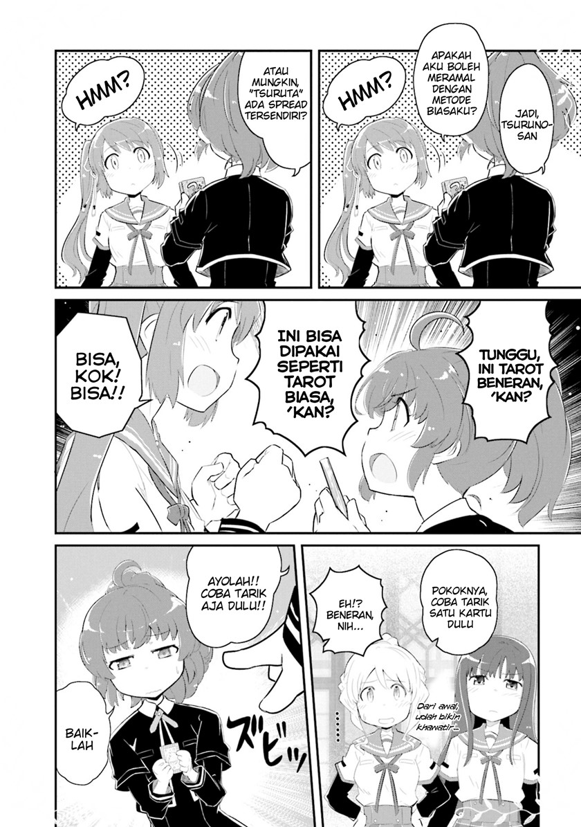 Martial Peak Part 1 Chapter 308 - halaman 4