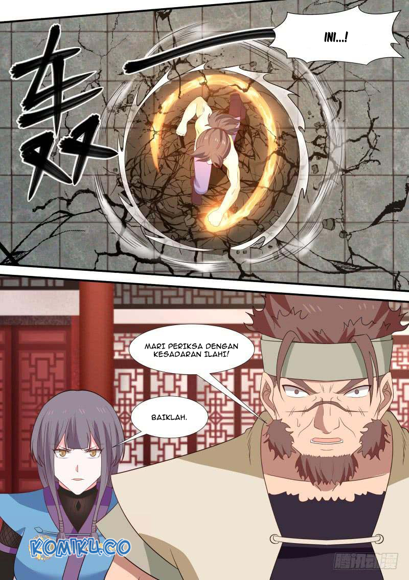 Martial Peak Part 1 Chapter 309 - halaman 13