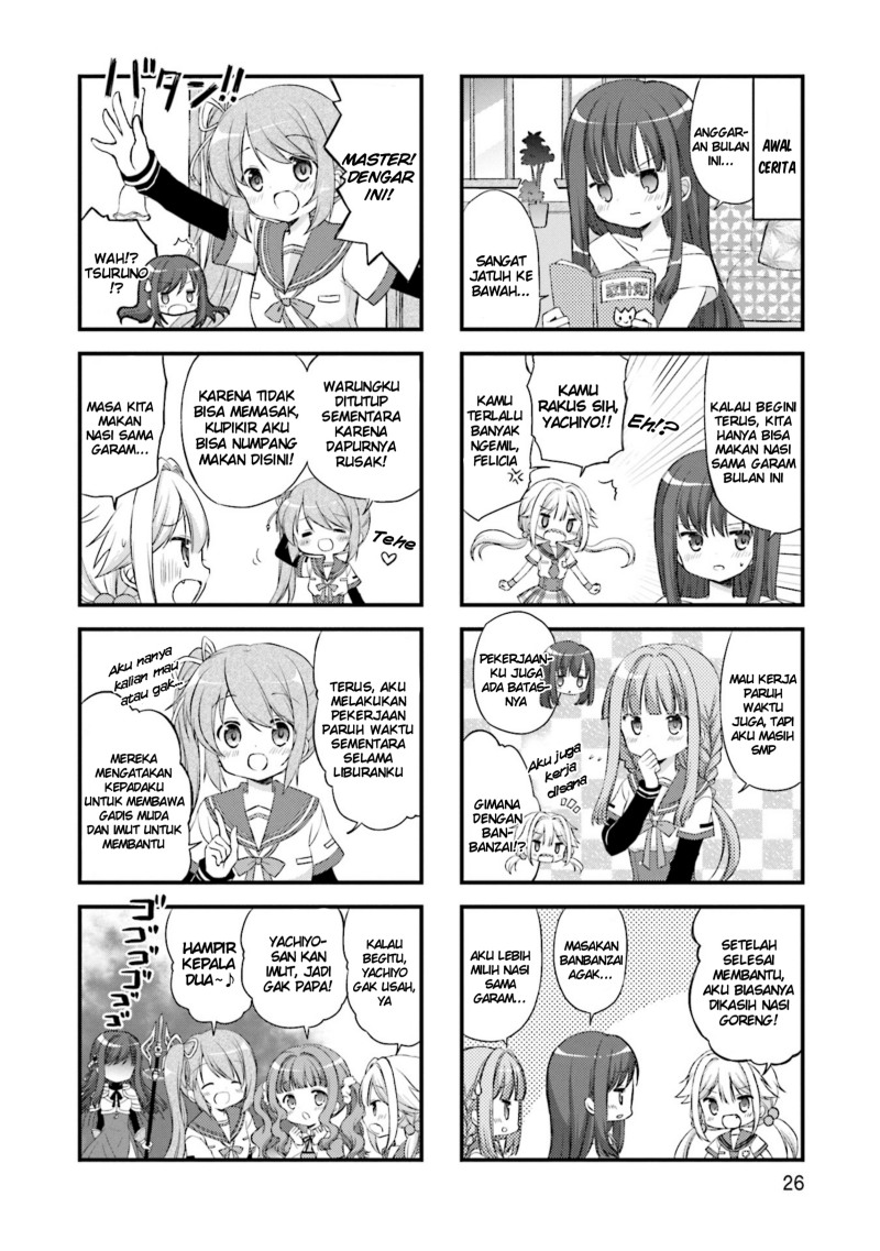 Martial Peak Part 1 Chapter 309 - halaman 4