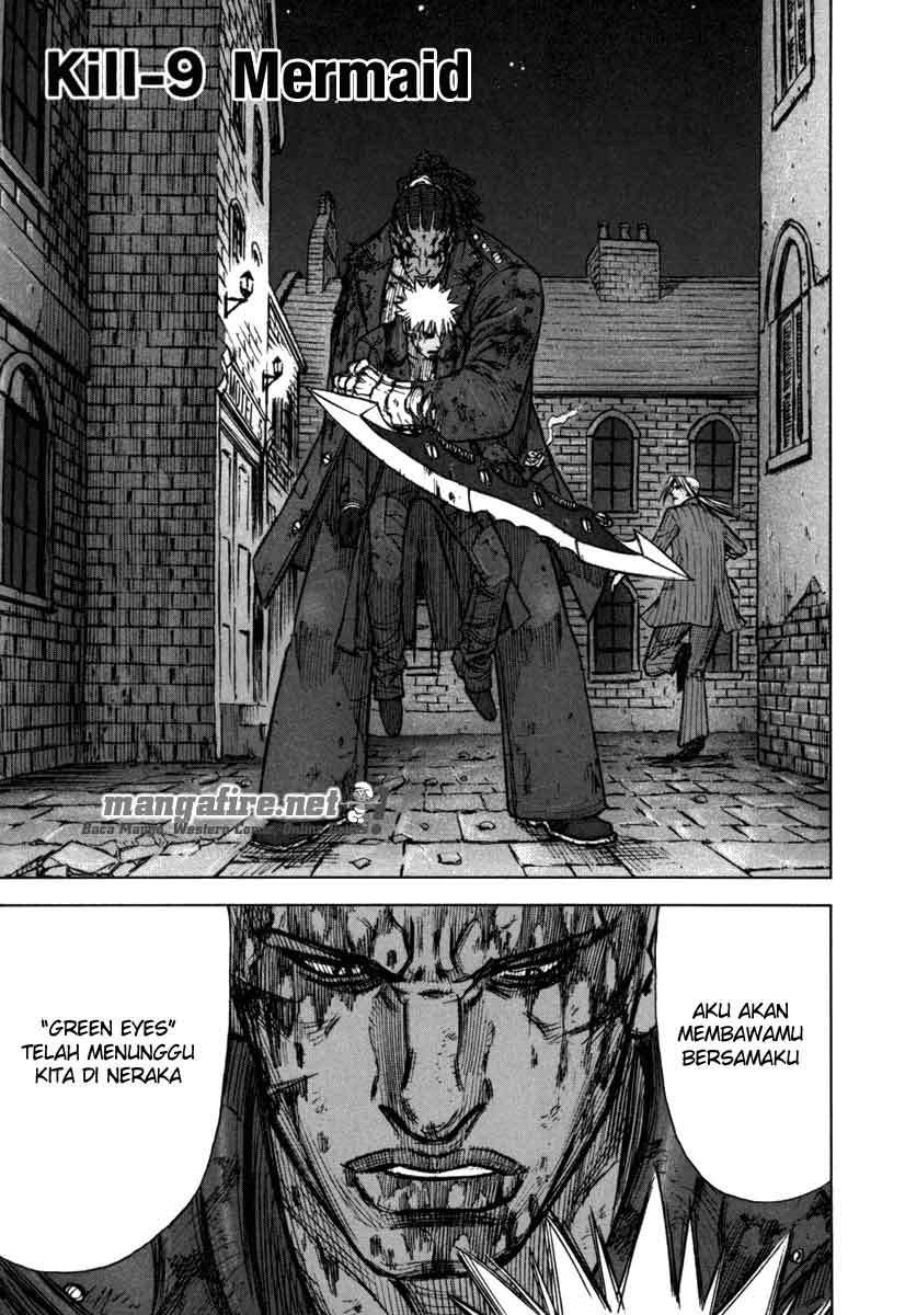 Martial Peak Part 1 Chapter 31 - halaman 4