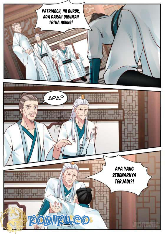 Martial Peak Part 1 Chapter 311 - halaman 8