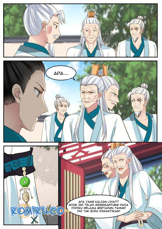 Martial Peak Part 1 Chapter 314 - halaman 13