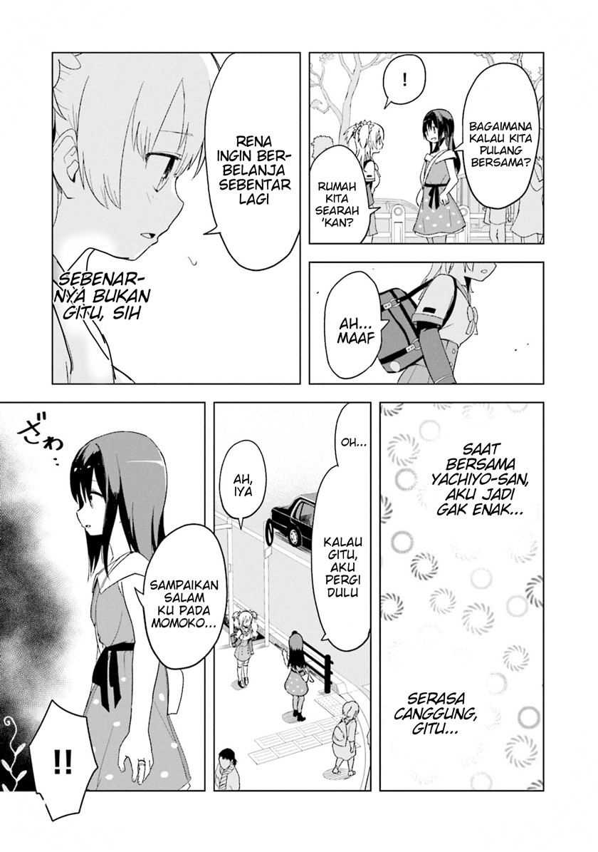 Martial Peak Part 1 Chapter 314 - halaman 5