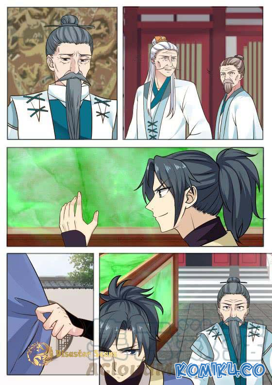 Martial Peak Part 1 Chapter 315 - halaman 12
