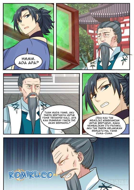 Martial Peak Part 1 Chapter 315 - halaman 13