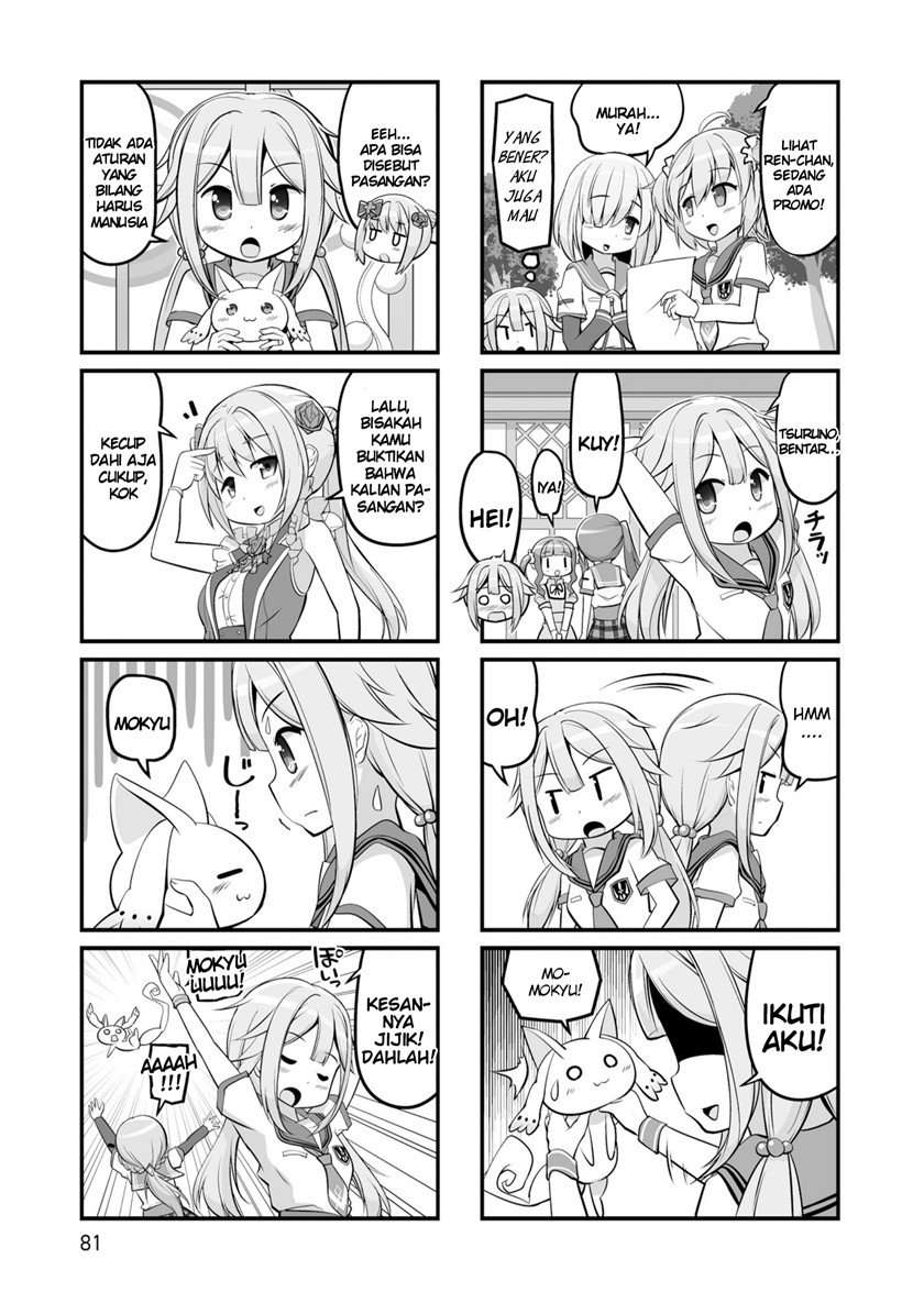 Martial Peak Part 1 Chapter 315 - halaman 4