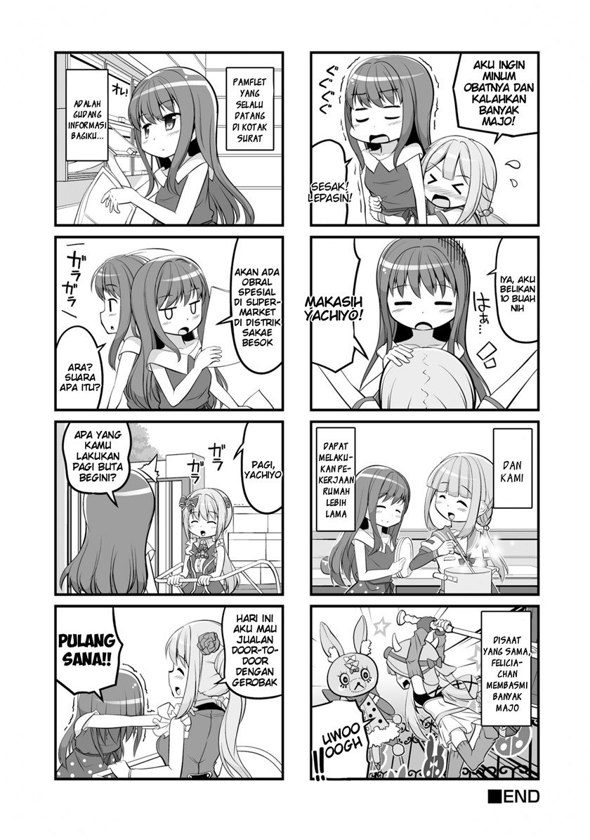 Martial Peak Part 1 Chapter 315 - halaman 5